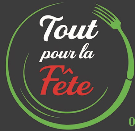 TOUT POUR LA FETE