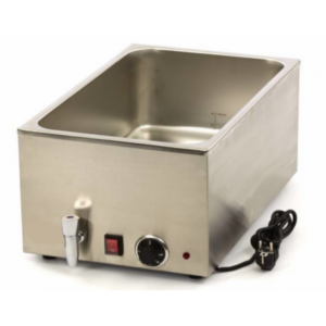 Location Bain Marie Électrique 1200W (230V)