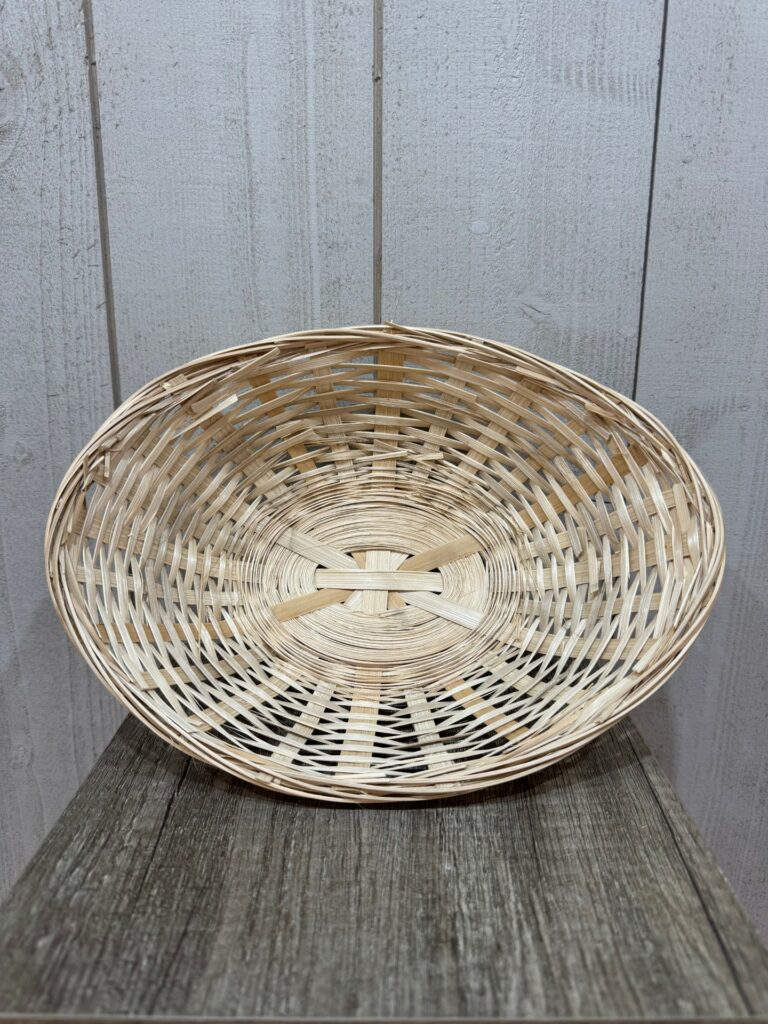 Corbeille à Pain osier