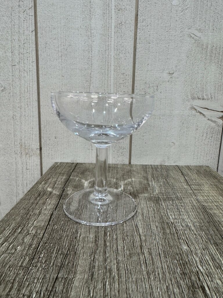 Coupe 13cl – Location Verres ÉLÉGANCE Rétro