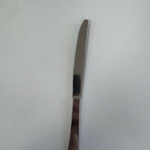 Couteau de Table – Location Couverts INOX Simples