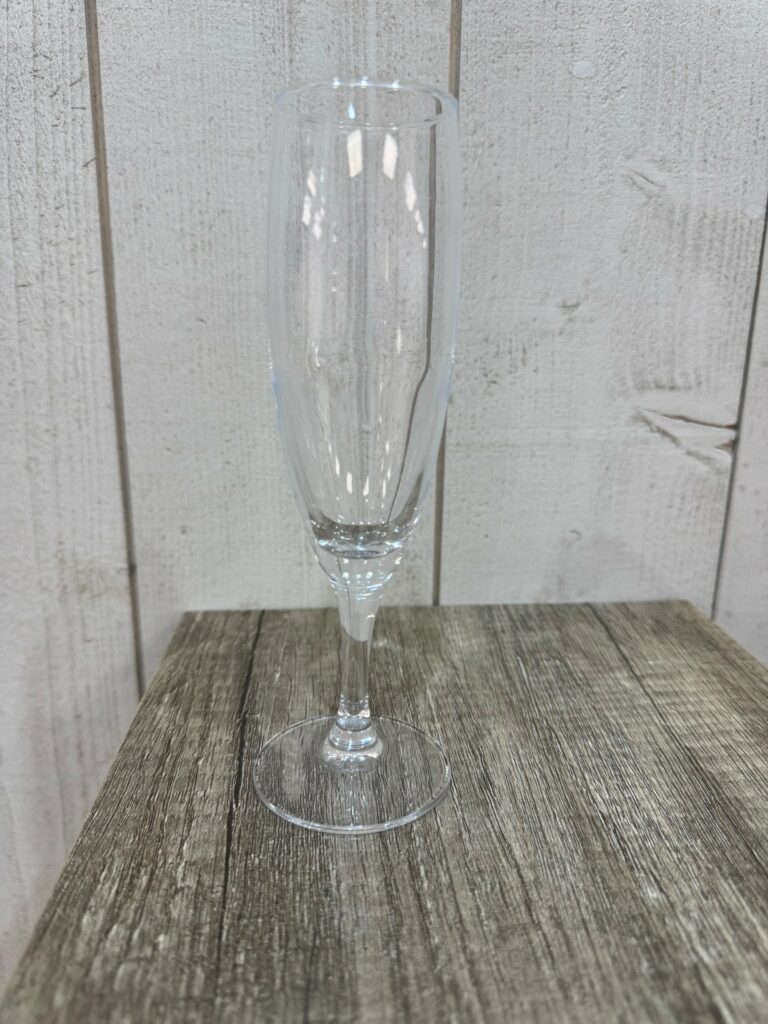 Flûte 13cl – Location Verres ÉLÉGANCE Fine