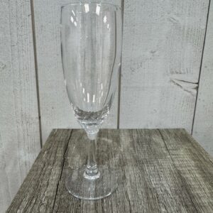Flûte 17cl – Location Verres ÉLÉGANCE
