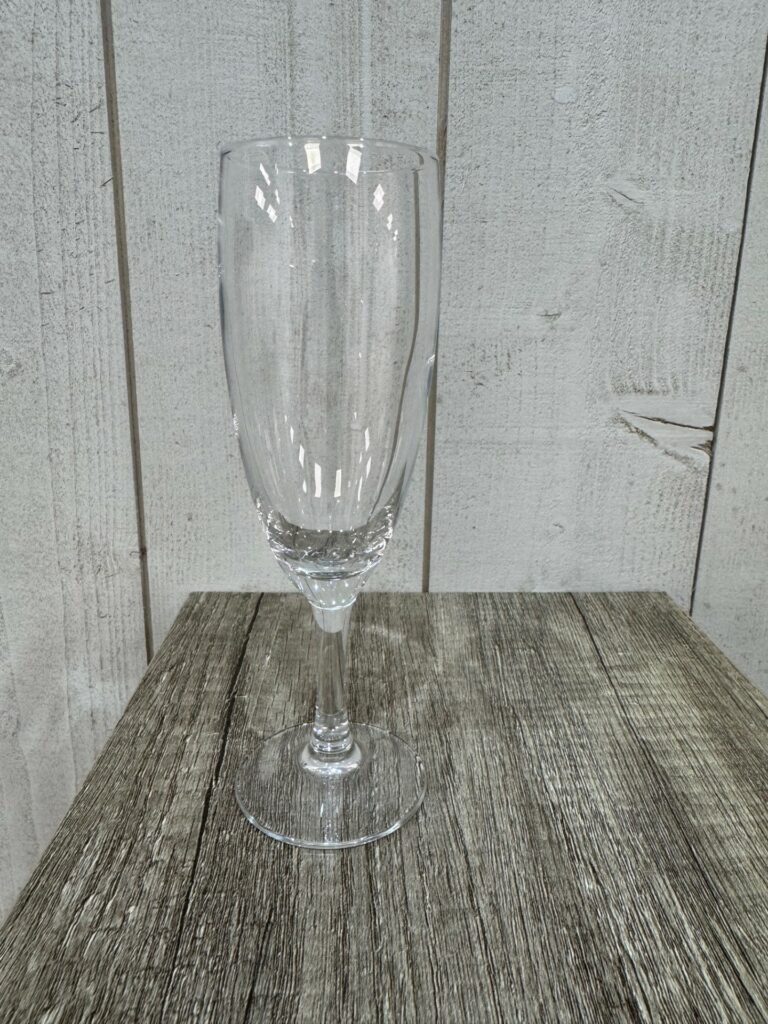 Flûte 17cl – Location Verres ÉLÉGANCE