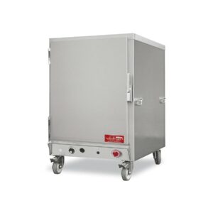 Location Étuve Chauffante Professionnelle (Électrique / Gaz)