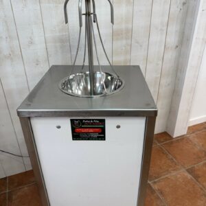 Location Fontaine à Cocktails + Bidon 60L