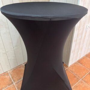 Location Housse Mange Debout Noir