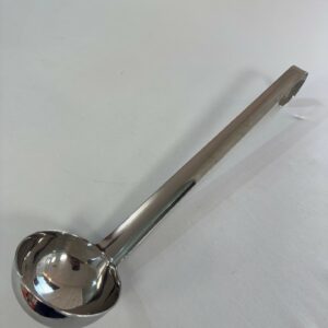 Location Louche de Service INOX – Matériel Buffet