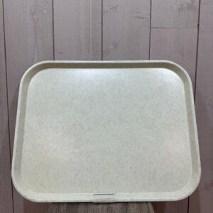 Plateau de Service self