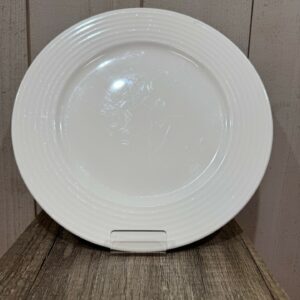 Assiette Plate 26 cm – Location GAMME PRESTIGE