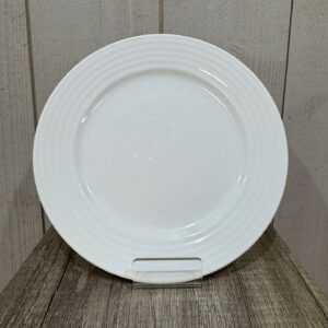 Assiette à Dessert 21 cm – Gamme PRESTIGE