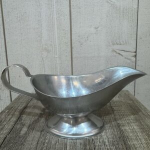 Location Saucière INOX – Accessoire de Service