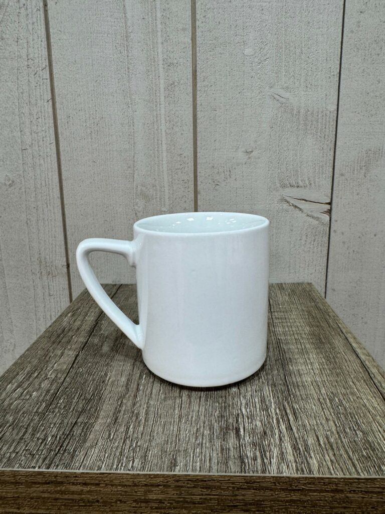 Location Tasse à Thé / Petit Déjeuner 30cl