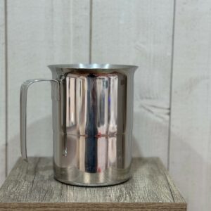 Location Verseuse Café INOX 1L