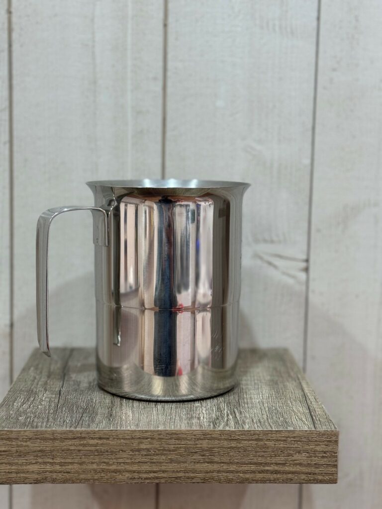 Location Verseuse Café INOX 1L