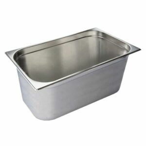 Location Bac Gastro GN1/1 Hauteur 200mm