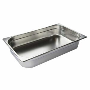 Location Bac Gastro GN1/1 Hauteur 55mm – Matériel Traiteur