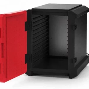 Location Caisson Chauffant Électrique (230V 83L) – Maintien au Chaud