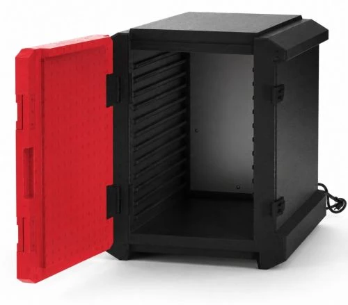 Location Caisson Chauffant Électrique (230V 83L) – Maintien au Chaud