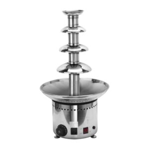 Location Fontaine à Chocolat Hauteur 60cm – Animation Gourmande